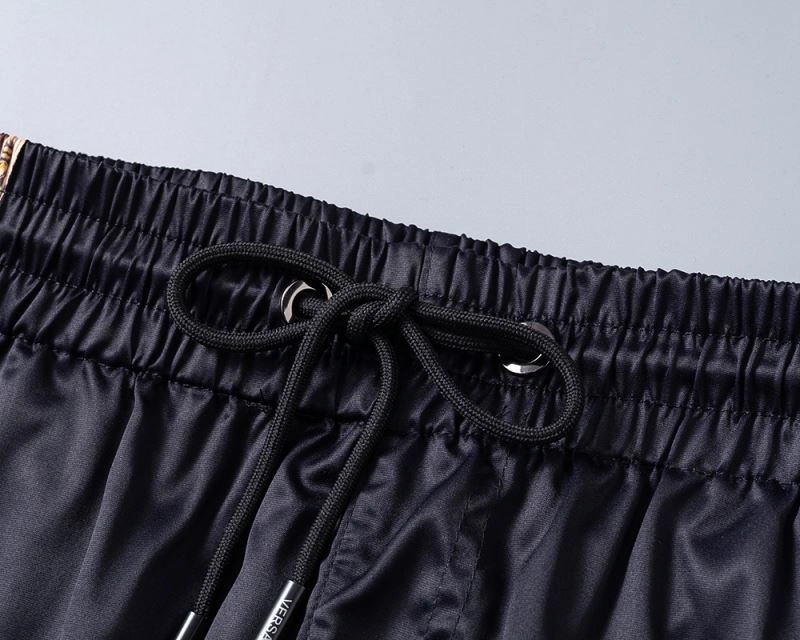 Sporty Versace Short Pants 175861