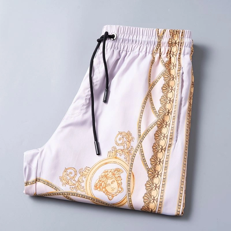 Sporty Versace Short Pants 175861