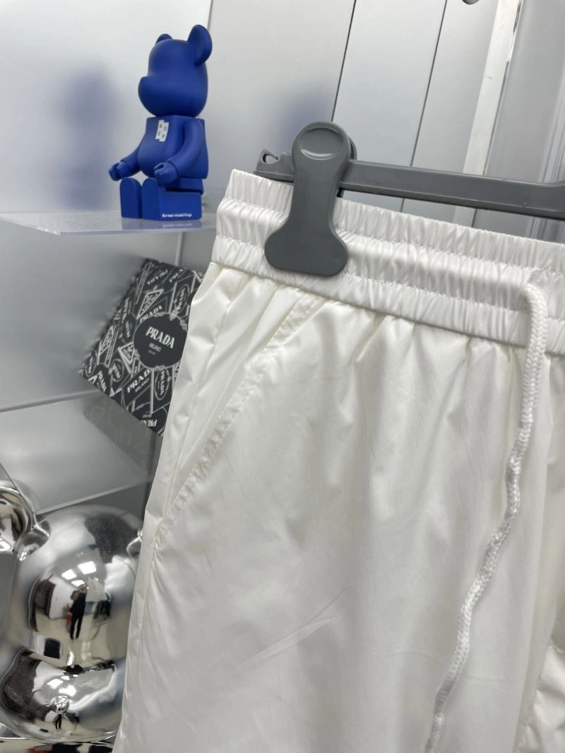 Versace Short Pants RelaxedFit 175668