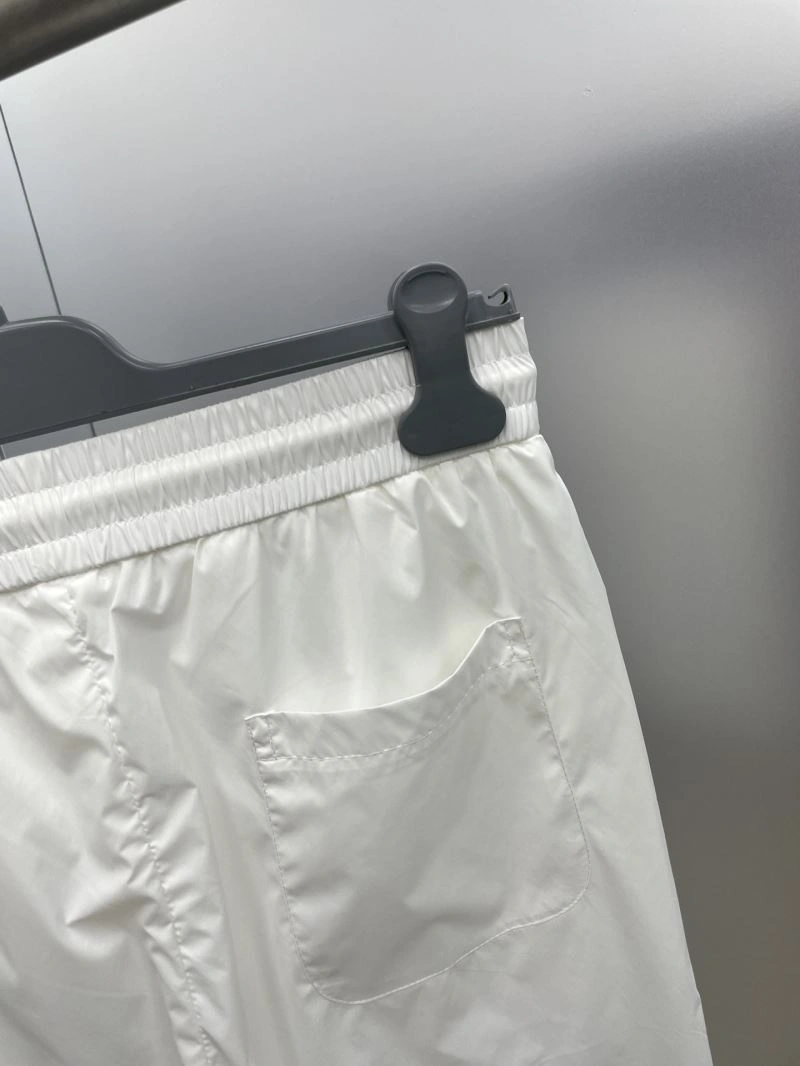 Versace Short Pants RelaxedFit 175668