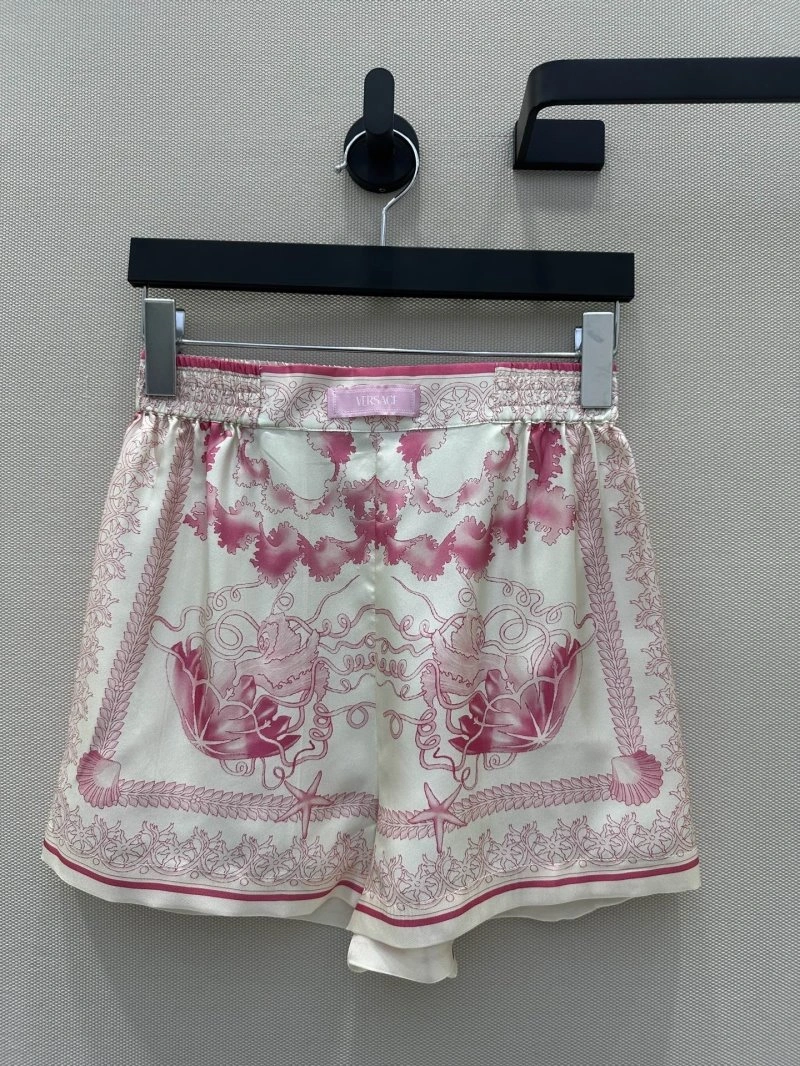 Versace Short Pants ModernLook 175127