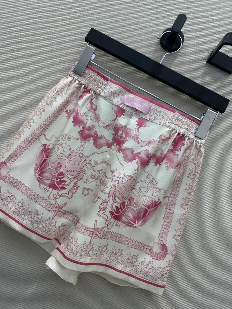 Versace Short Pants ModernLook 175127
