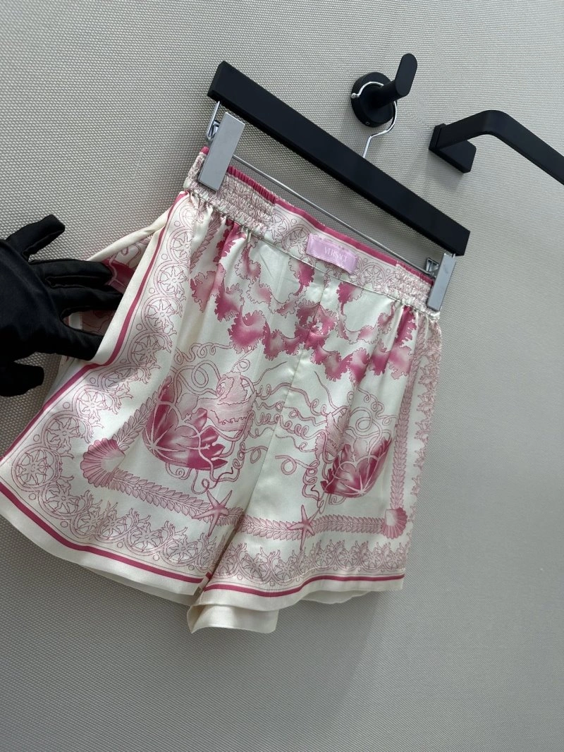 Versace Short Pants ModernLook 175127
