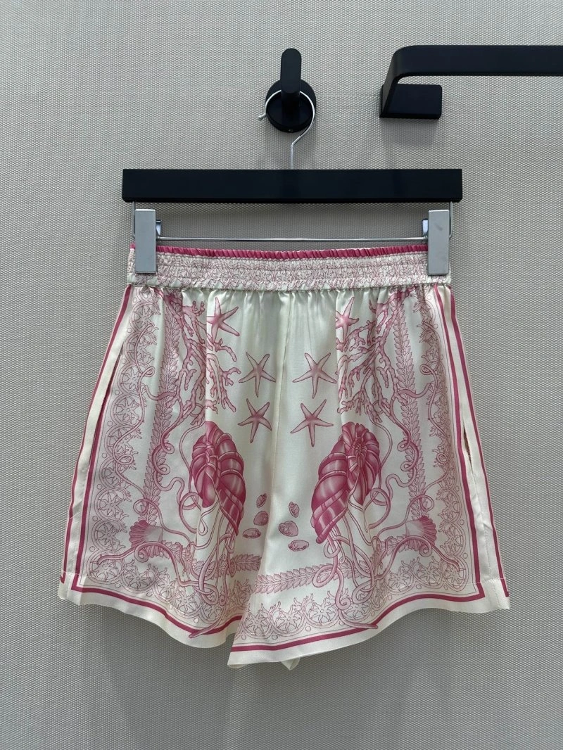Versace Short Pants ModernLook 175127