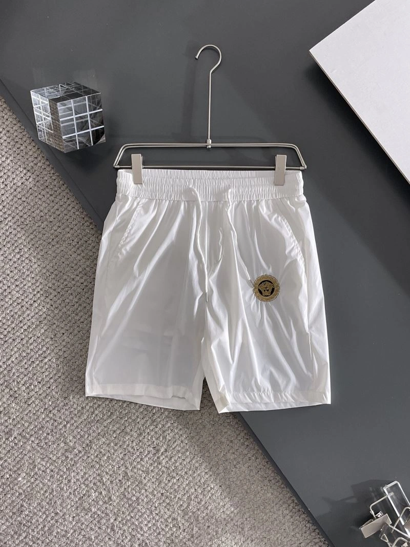 Minimalist Versace Short Pants 175235