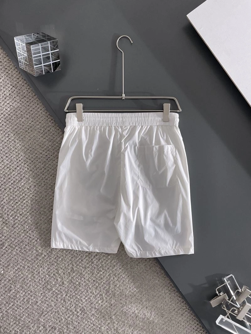 Minimalist Versace Short Pants 175235
