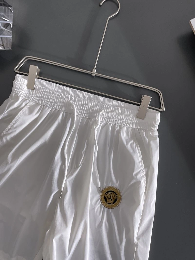Minimalist Versace Short Pants 175235