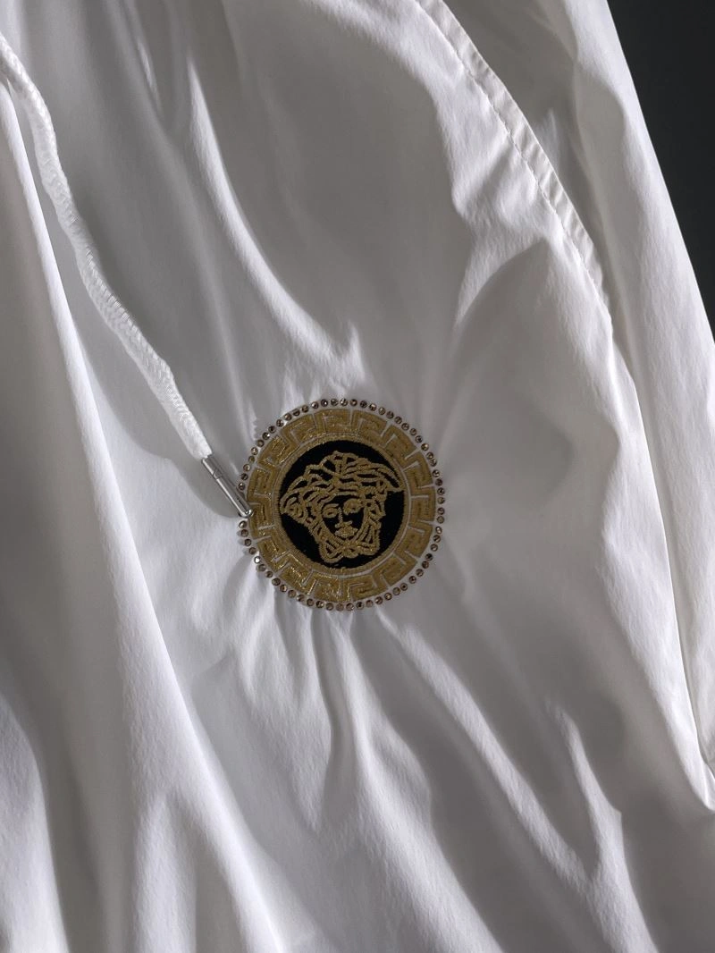 Minimalist Versace Short Pants 175235