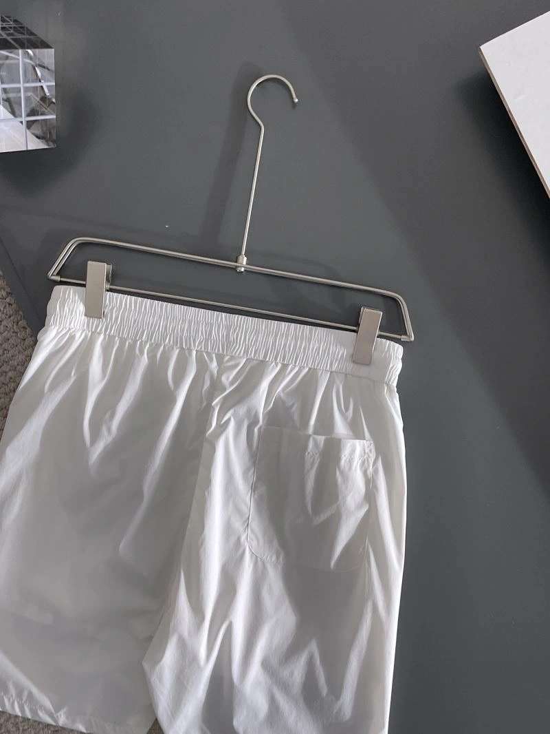 Minimalist Versace Short Pants 175235
