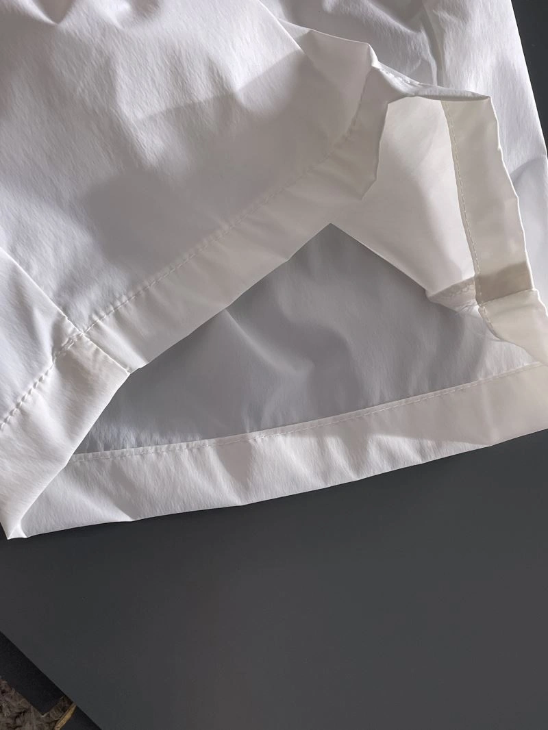 Minimalist Versace Short Pants 175235