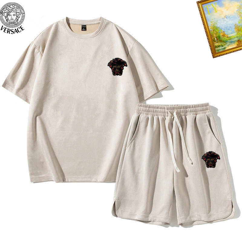 Versace Short Suits TopPick 175771