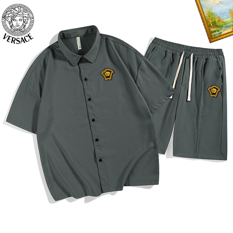 WaterResistant Versace Short Suits 175189