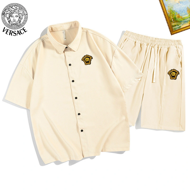 WaterResistant Versace Short Suits 175189