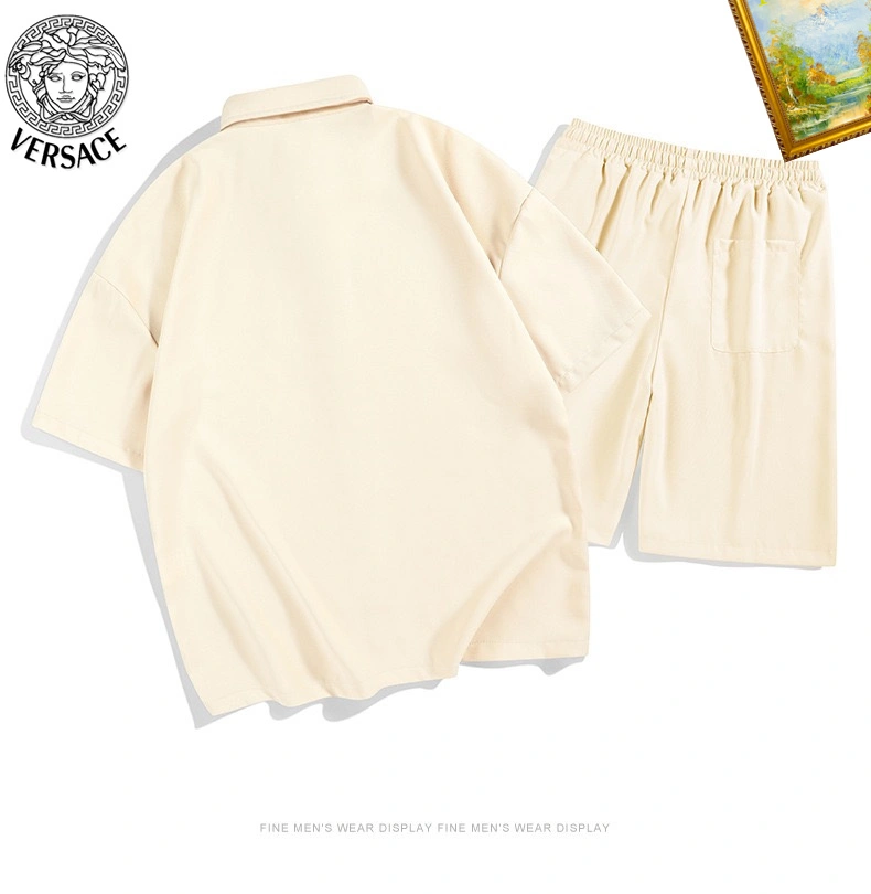 WaterResistant Versace Short Suits 175189