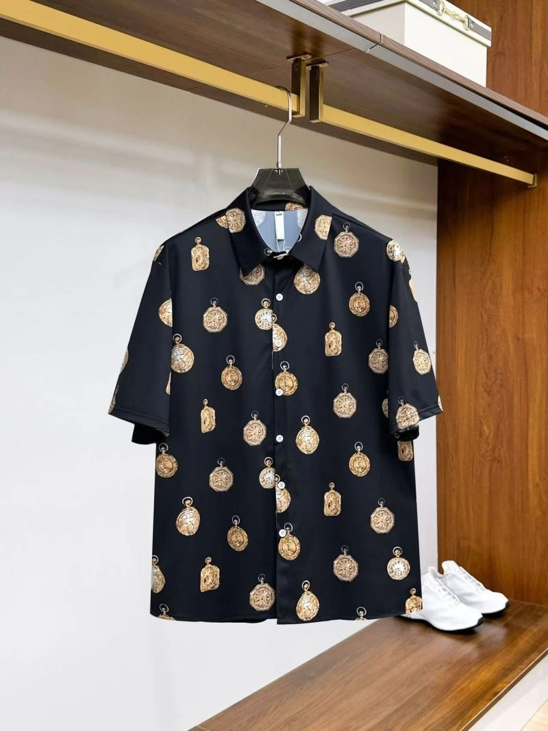 Versace Short Suits MoistureWicking 175122