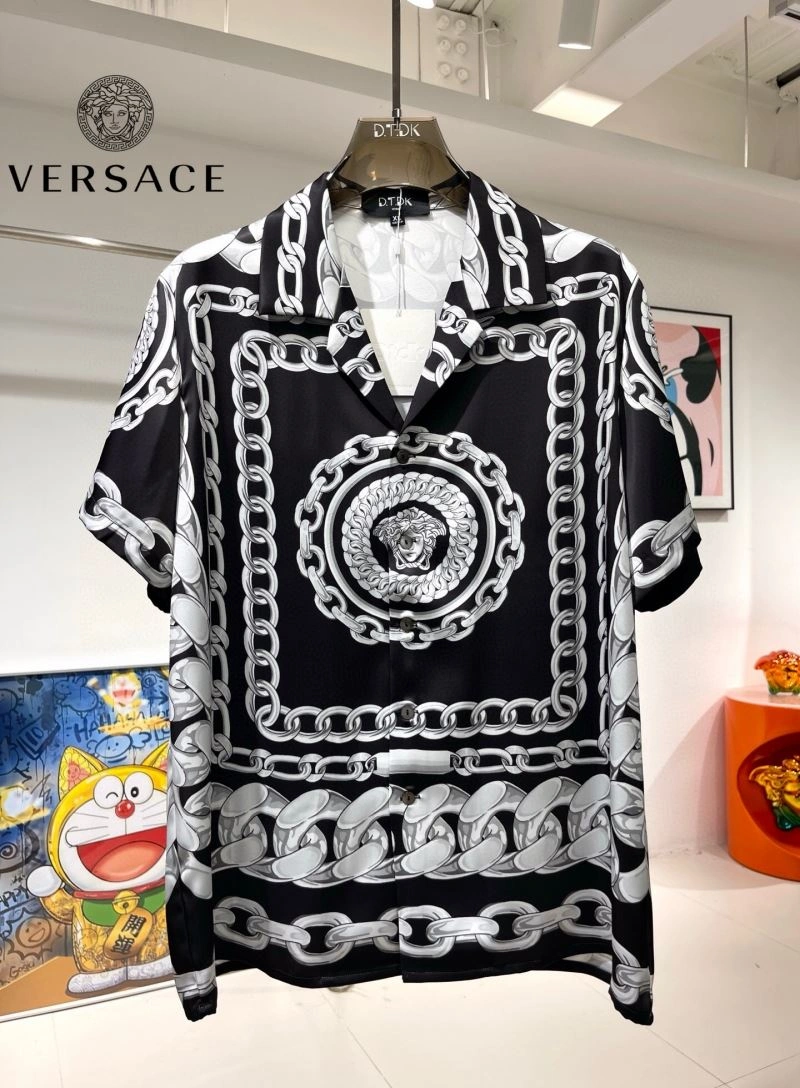 SoftTouch Versace Short Suits 175121