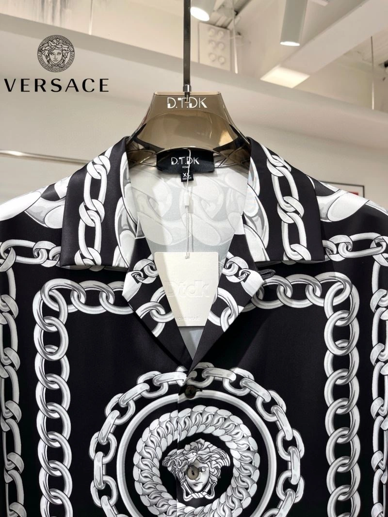 SoftTouch Versace Short Suits 175121