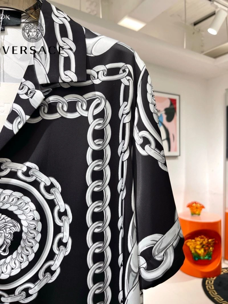 SoftTouch Versace Short Suits 175121