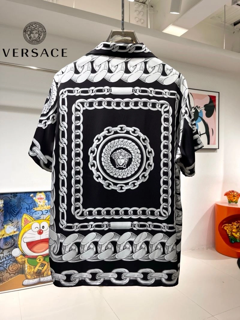 SoftTouch Versace Short Suits 175121