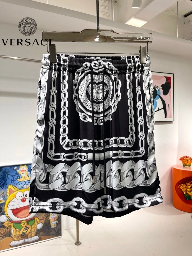 SoftTouch Versace Short Suits 175121