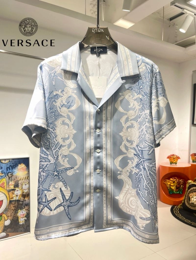 Stylish Versace Short Suits 175174