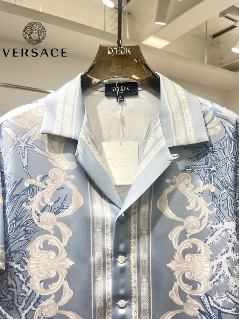 Stylish Versace Short Suits 175174