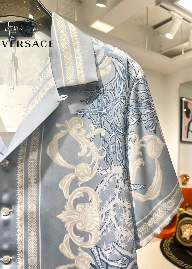 Stylish Versace Short Suits 175174