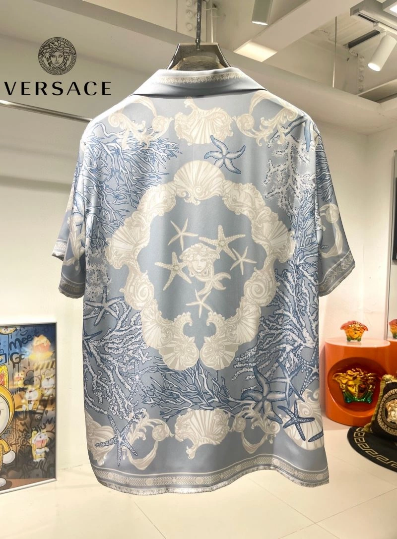 Stylish Versace Short Suits 175174