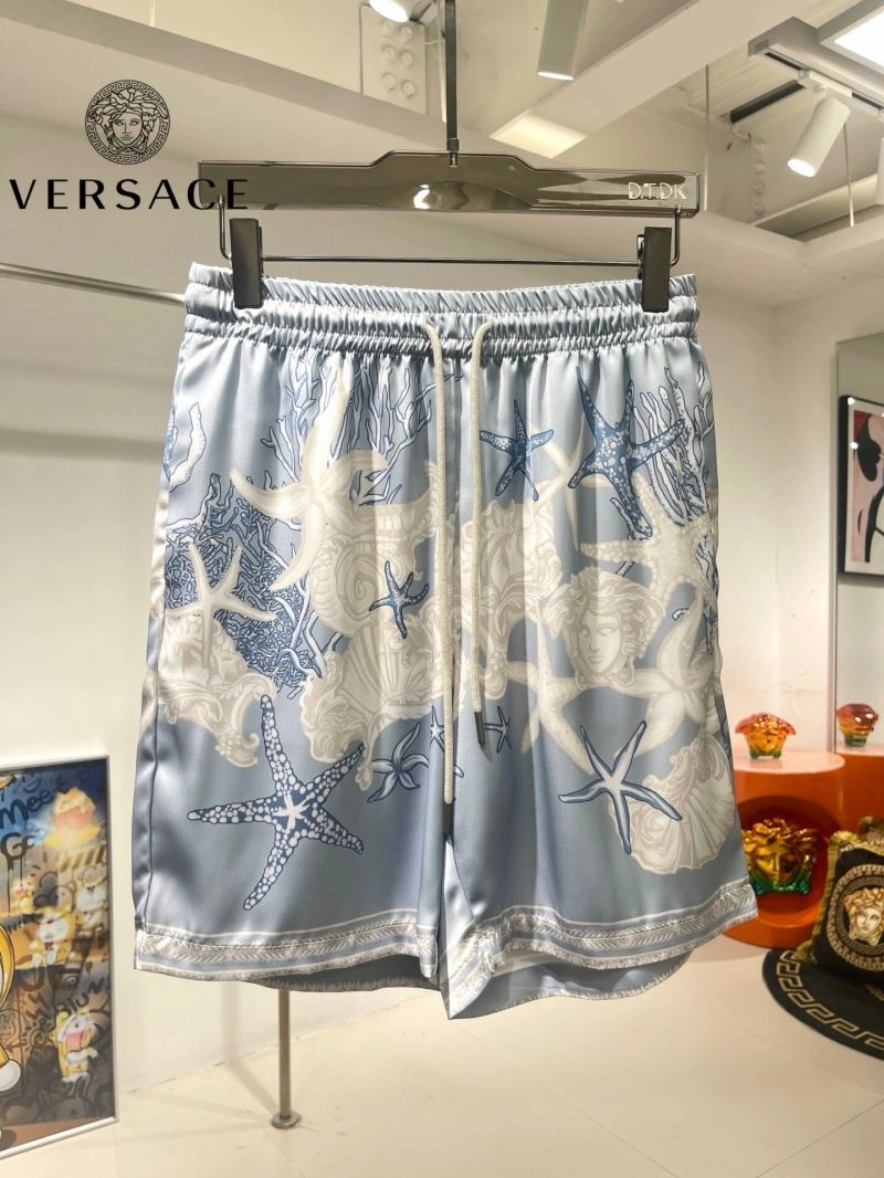 Stylish Versace Short Suits 175174