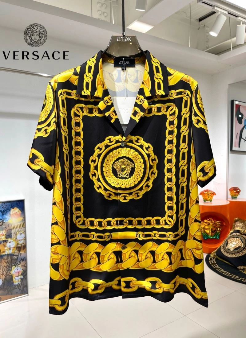 Versace Short Suits Sustainable 175170