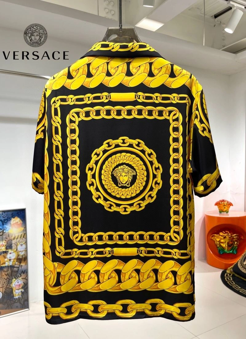 Versace Short Suits Sustainable 175170