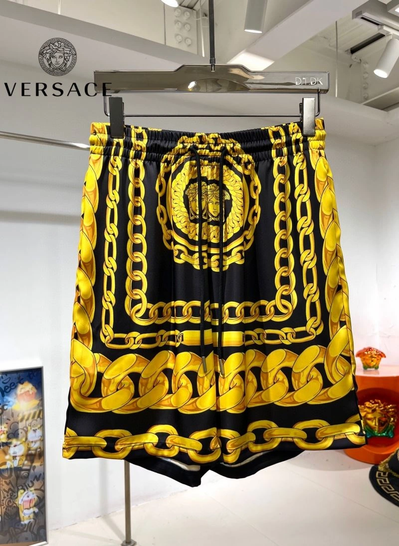 Versace Short Suits Sustainable 175170