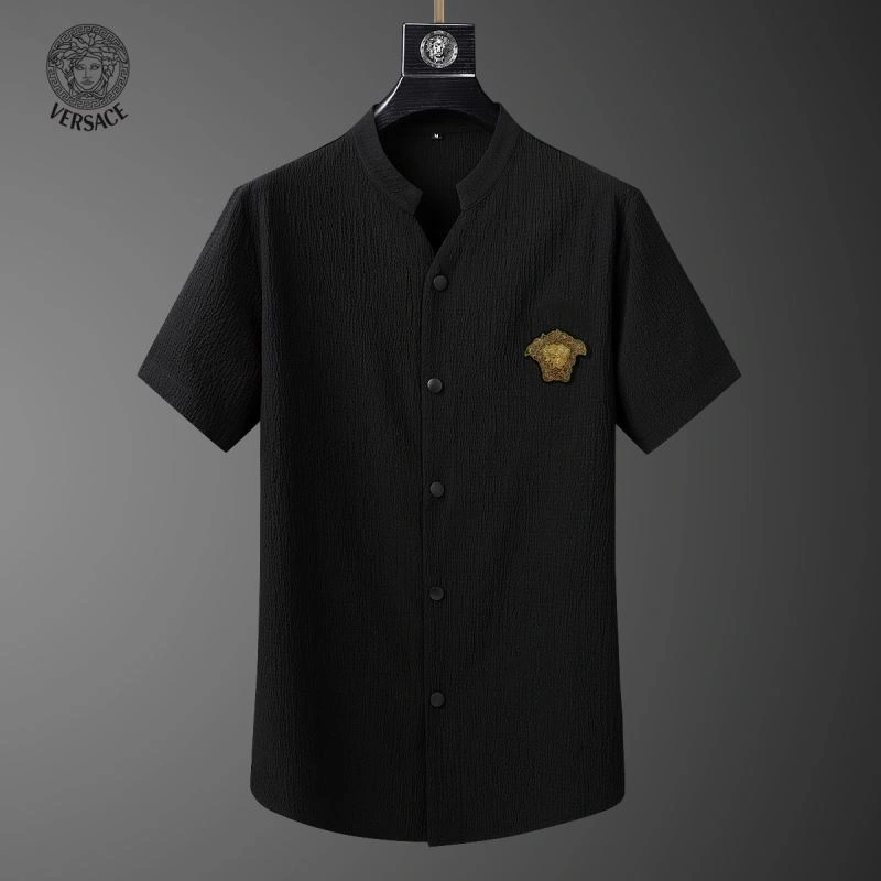 Trendy Versace Short Suits 175118