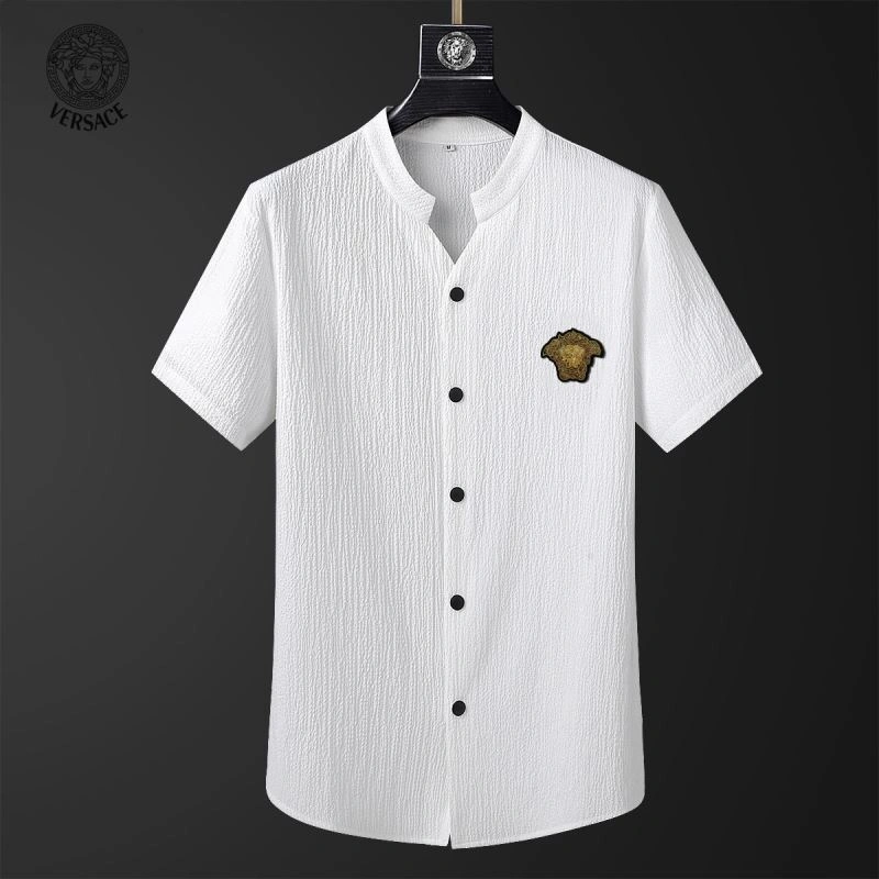 Trendy Versace Short Suits 175118