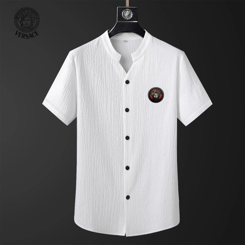 Versace Short Suits Thermal 175117