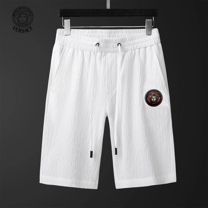 Versace Short Suits Thermal 175117