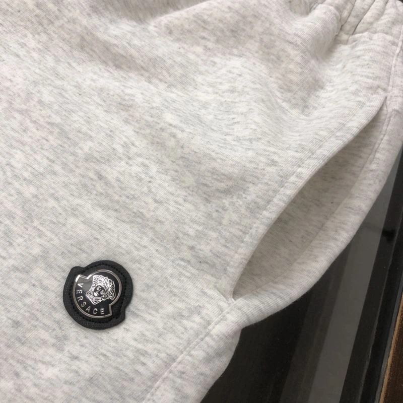 Versace Short Suits Trendy 175784