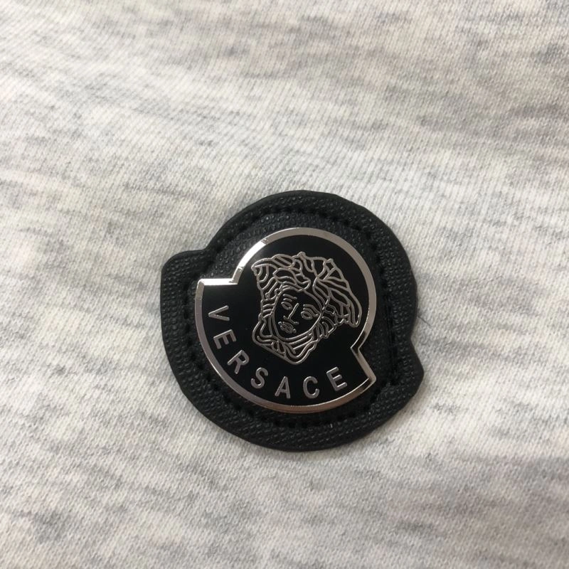 Versace Short Suits Trendy 175784
