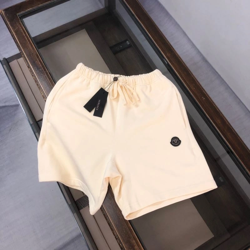 MoistureWicking Versace Short Suits 175741