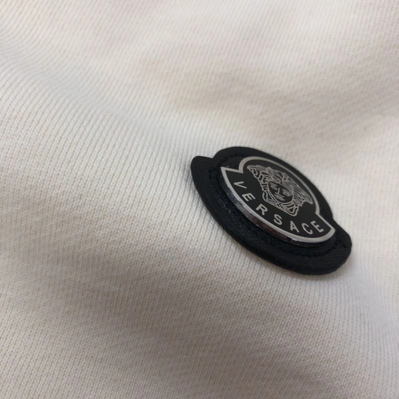 MoistureWicking Versace Short Suits 175741