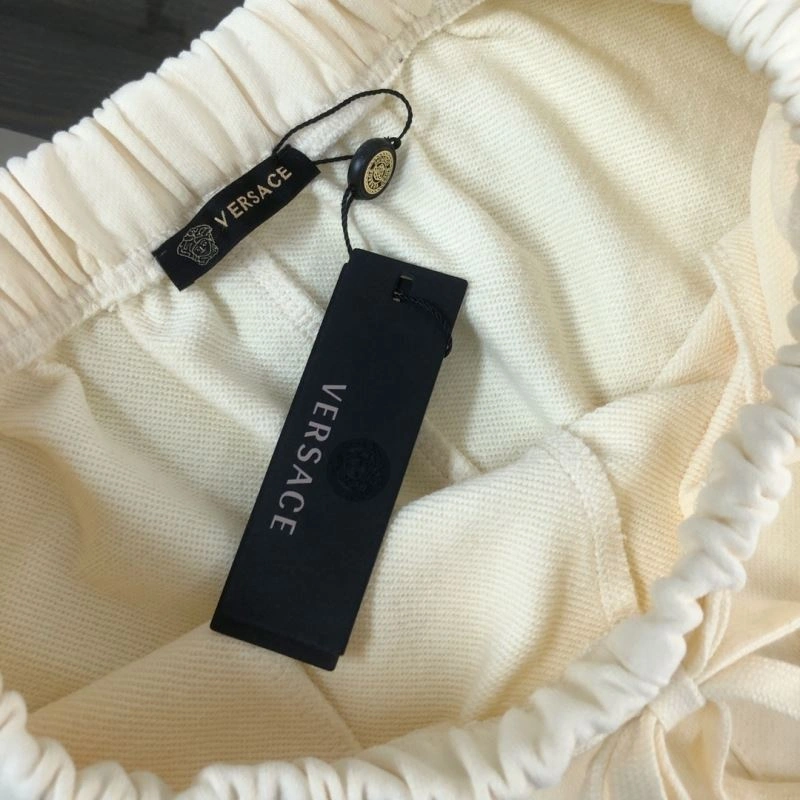 MoistureWicking Versace Short Suits 175741