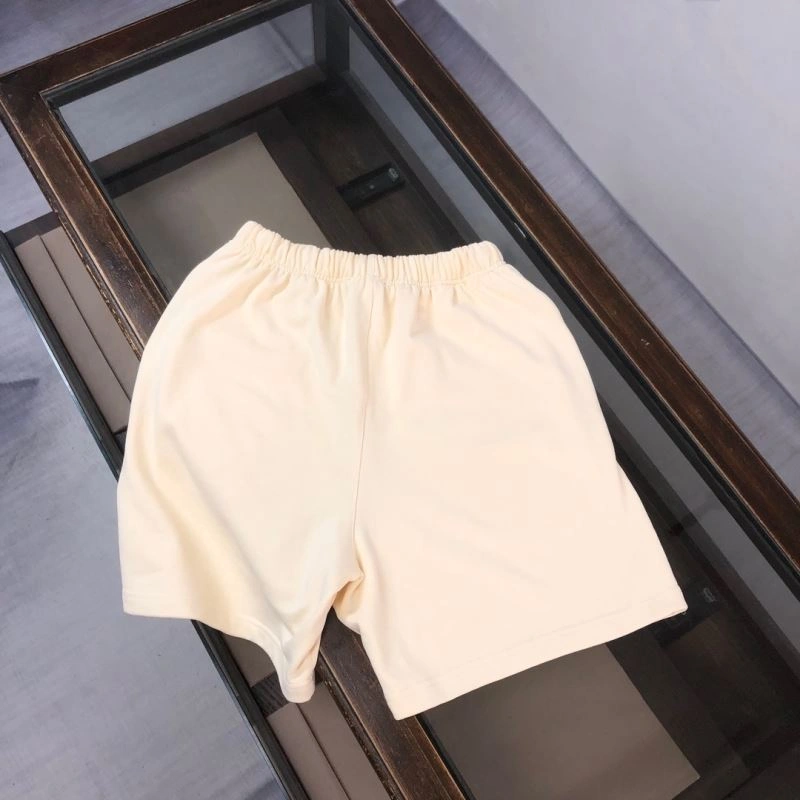 MoistureWicking Versace Short Suits 175741