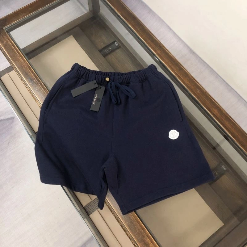 Versace Short Suits Breathable 175740