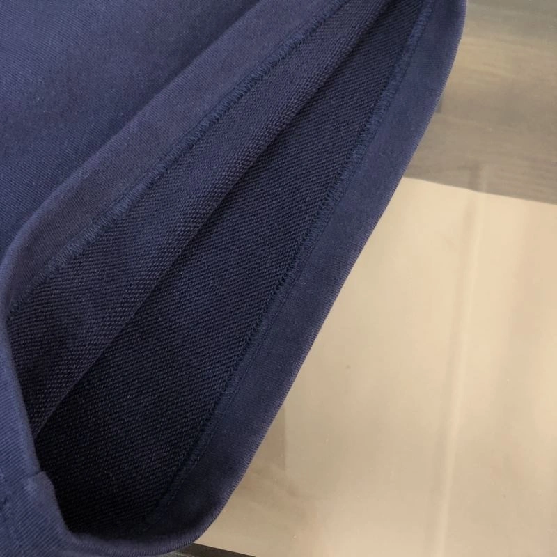 Versace Short Suits Breathable 175740