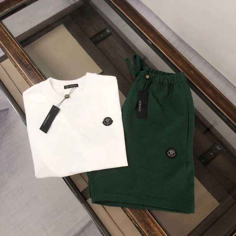 EasyCare Versace Short Suits 175739