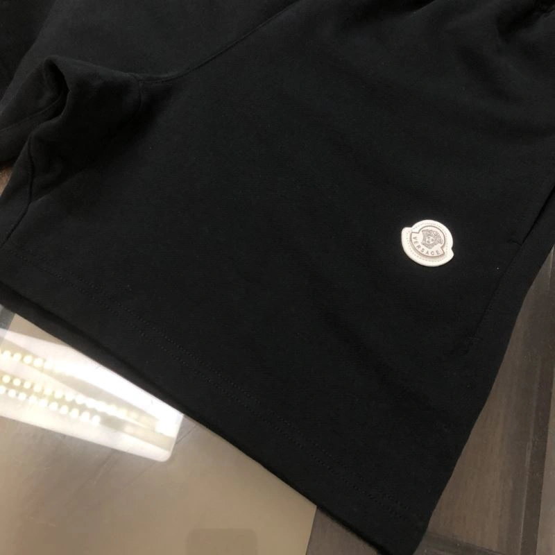 Versace Short Suits Flexible 175737
