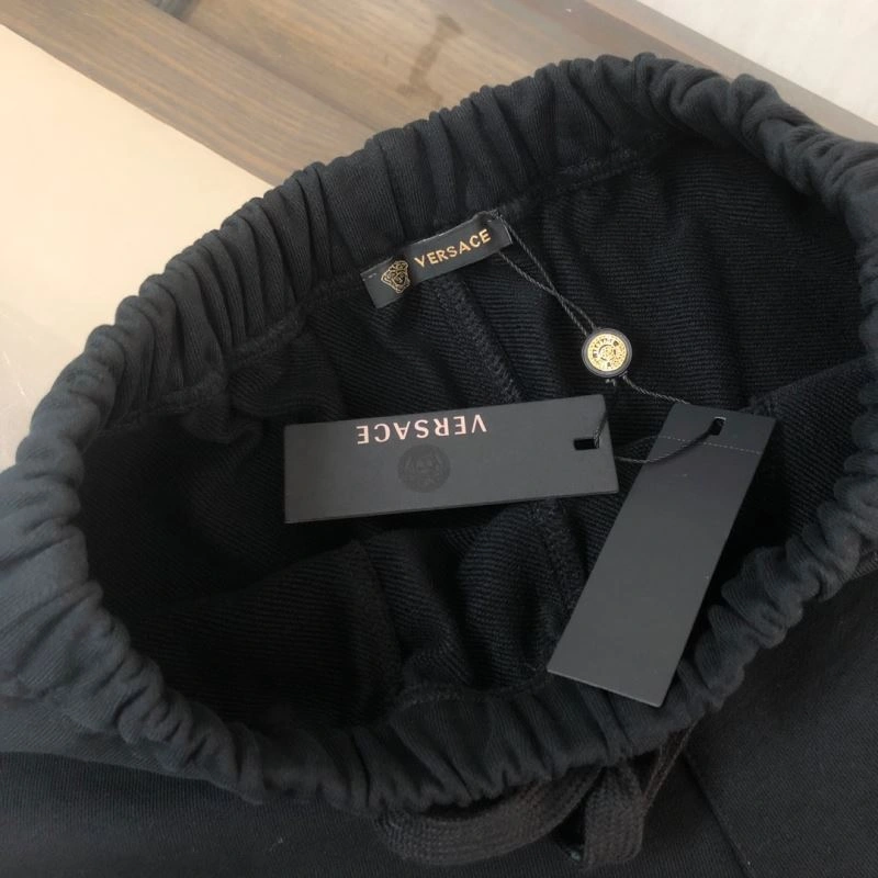 Versace Short Suits Flexible 175737
