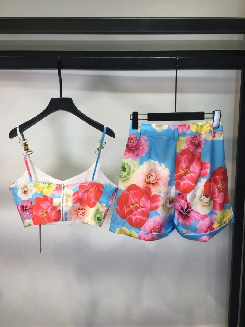 Versace Short Suits FastDry 175037