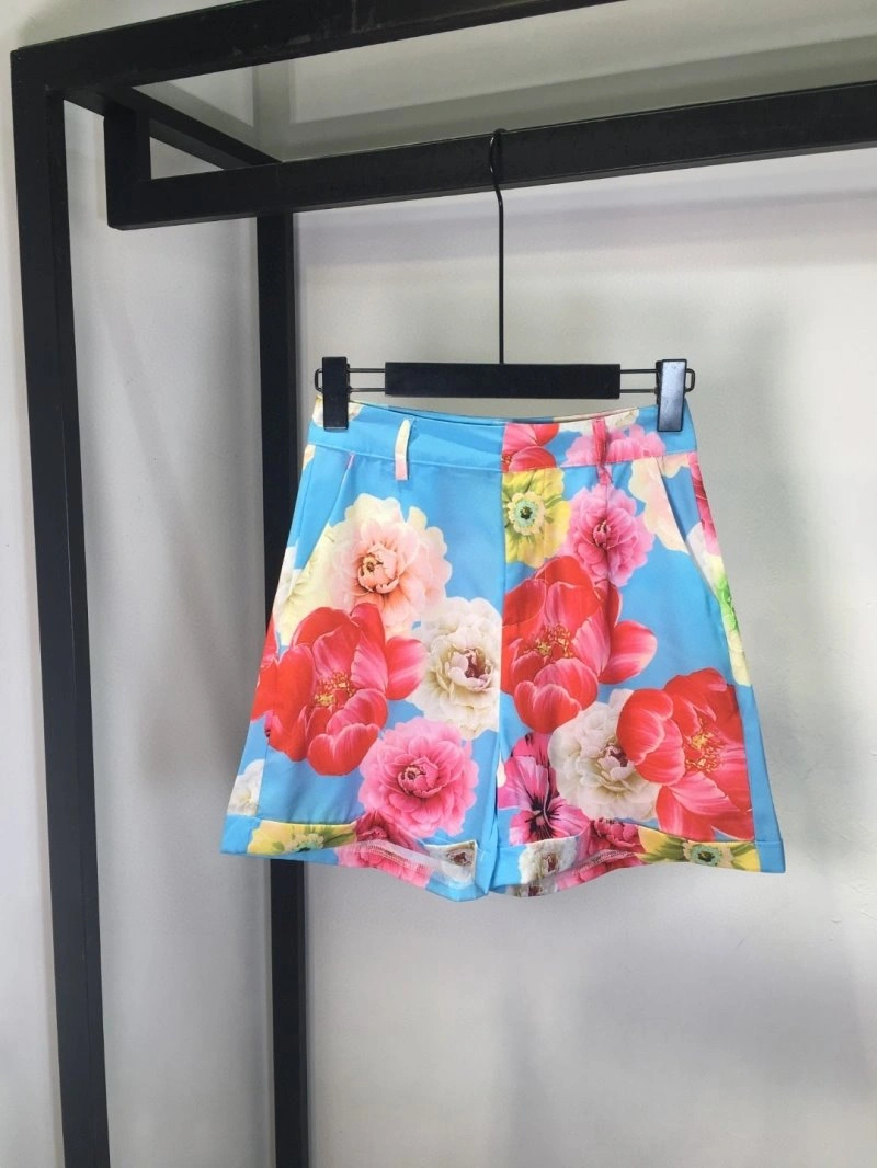 Versace Short Suits FastDry 175037