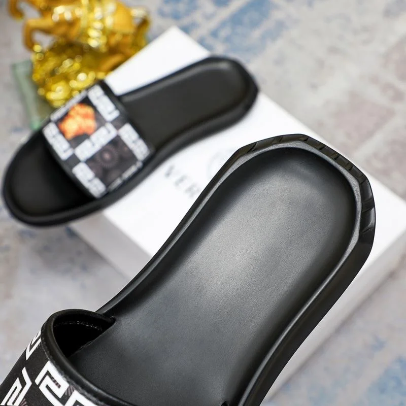 TopPick Versace Slippers 37266